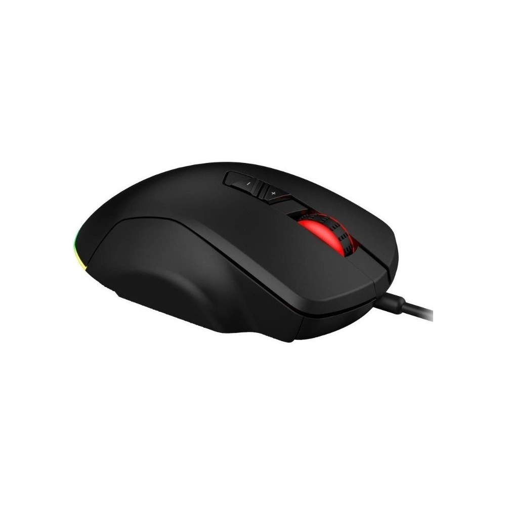 Mysz gamingowa Havit Gamenote MS900 (MS760) RGB 12000 DPI