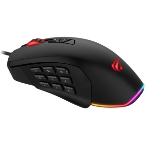 Kup Játékos egér Havit Gamenote MS900 (MS760) RGB 12000 DPI - HVT032 - {ean13} - Sklep Home Screen