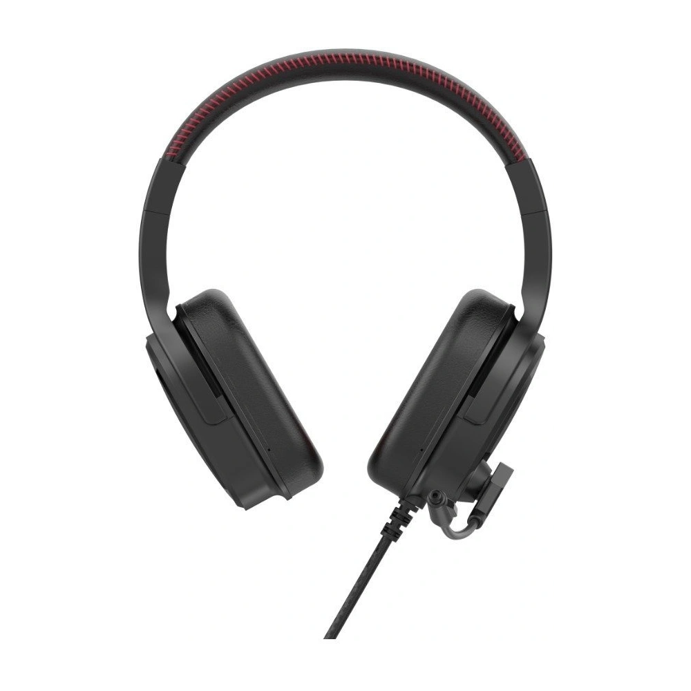 Słuchawki gamingowe Havit GAMENOTE H2022U USB 7.1 RGB