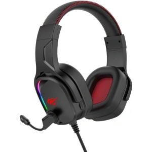 Kup Havit Gaming-Kopfhörer GAMENOTE H2022U USB 7.1 RGB - HVT033 - {ean13} - Sklep Home Screen