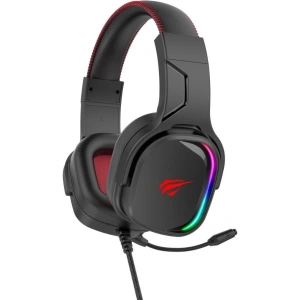 Kup Havit Gaming-Kopfhörer GAMENOTE H2022U USB 7.1 RGB - HVT033 - {ean13} - Sklep Home Screen