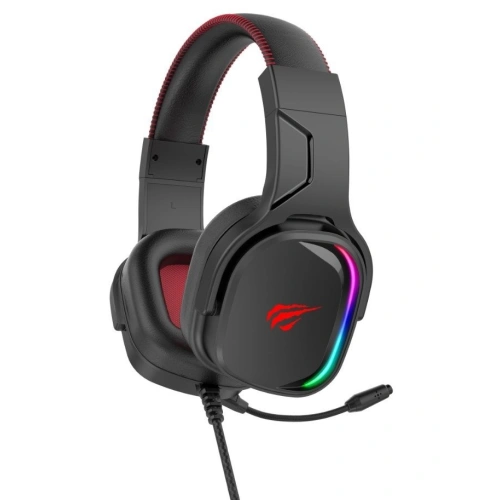 Kup Havit Gaming-Kopfhörer GAMENOTE H2022U USB 7.1 RGB - HVT033 - {ean13} - Sklep Home Screen