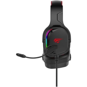 Kup Havit Gaming-Kopfhörer GAMENOTE H2022U USB 7.1 RGB - HVT033 - {ean13} - Sklep Home Screen