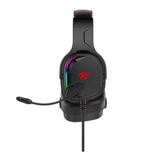 Kup Havit Gaming-Kopfhörer GAMENOTE H2022U USB 7.1 RGB - HVT033 - {ean13} - Sklep Home Screen