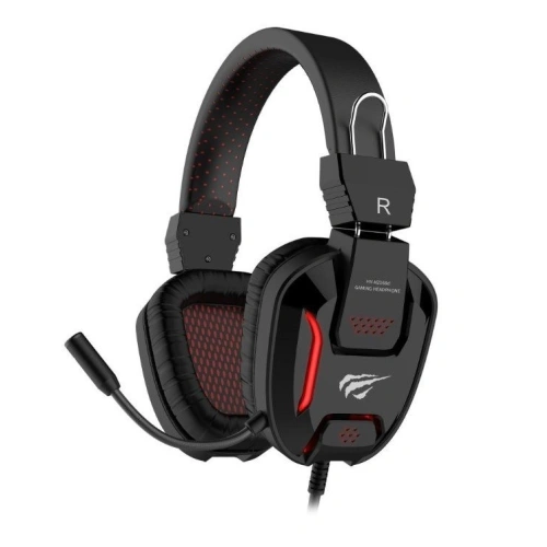 Kup Căști de gaming Havit GAMENOTE H2168D USB+3.5mm - HVT035 - {ean13} - Sklep Home Screen