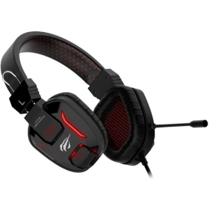 Kup Havit Gaming-Kopfhörer GAMENOTE H2168D USB+3.5mm - HVT035 - {ean13} - Sklep Home Screen