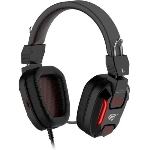 Kup Havit Gaming-Kopfhörer GAMENOTE H2168D USB+3.5mm - HVT035 - {ean13} - Sklep Home Screen