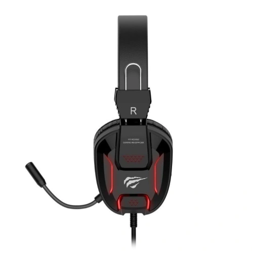 Kup Căști de gaming Havit GAMENOTE H2168D USB+3.5mm - HVT035 - {ean13} - Sklep Home Screen