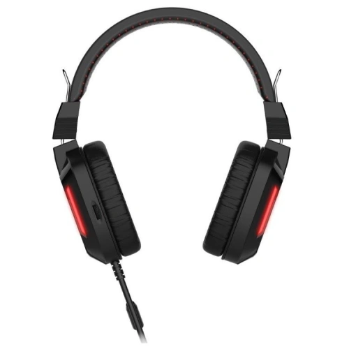 Kup Havit Gaming-Kopfhörer GAMENOTE H2168D USB+3.5mm - HVT035 - {ean13} - Sklep Home Screen