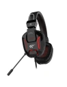 Buy Gaming headphones Havit GAMENOTE H2168D USB+3.5mm - HVT035 - {ean13} - Home Screen Store Europe