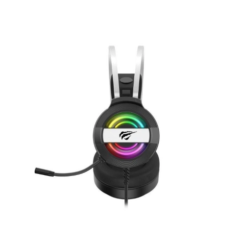Kup Herní sluchátka Havit GAMENOTE H2026d RGB USB+3.5mm - HVT036 - {ean13} - Sklep Home Screen