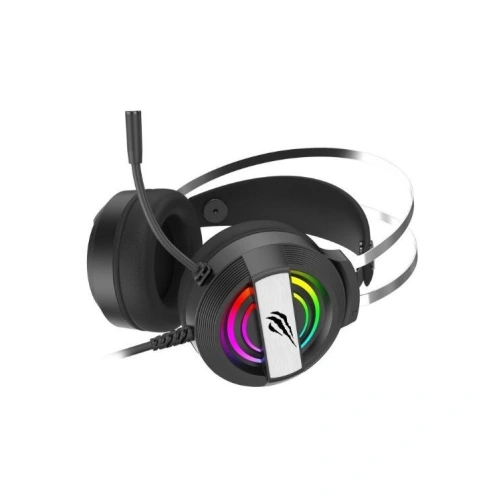 Kup Herní sluchátka Havit GAMENOTE H2026d RGB USB+3.5mm - HVT036 - {ean13} - Sklep Home Screen