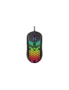 Kup Játékos egér Havit GAMENOTE MS878 RGB 1000-10000 DPI - HVT038 - {ean13} - Sklep Home Screen