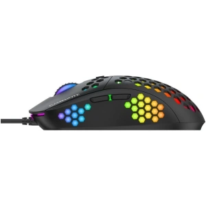 Kup Herní myš Havit GAMENOTE MS878 RGB 1000-10000 DPI - HVT038 - {ean13} - Sklep Home Screen