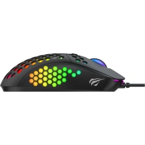 Kup Herní myš Havit GAMENOTE MS878 RGB 1000-10000 DPI - HVT038 - {ean13} - Sklep Home Screen