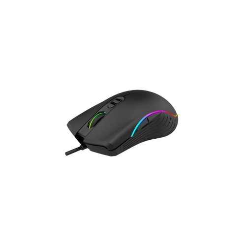 Kup Mysz gamingowa Havit GAMENOTE MS1006 RGB 1000-3200 DPI - HVT039 - {ean13} - Sklep Home Screen