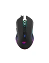 Herní myš Havit GAMENOTE MS1018 RGB 1000-3200 DPI