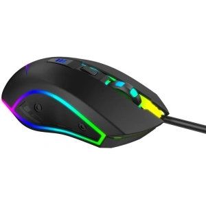 Kup M鼠 gaming Havit GAMENOTE MS1018 RGB 1000-3200 DPI - HVT040 - {ean13} - Sklep Home Screen