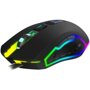 Kup Játékos egér Havit GAMENOTE MS1018 RGB 1000-3200 DPI - HVT040 - {ean13} - Sklep Home Screen