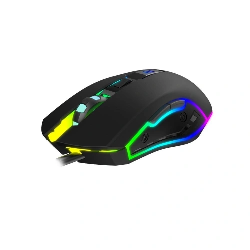 Kup M鼠 gaming Havit GAMENOTE MS1018 RGB 1000-3200 DPI - HVT040 - {ean13} - Sklep Home Screen