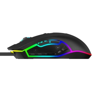 Kup Játékos egér Havit GAMENOTE MS1018 RGB 1000-3200 DPI - HVT040 - {ean13} - Sklep Home Screen