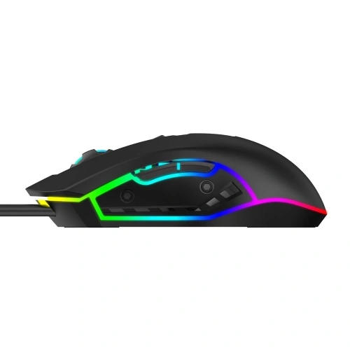 Kup M鼠 gaming Havit GAMENOTE MS1018 RGB 1000-3200 DPI - HVT040 - {ean13} - Sklep Home Screen