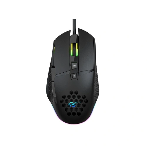 Kup Havit Gaming-Maus GAMENOTE MS1022 RGB 1000-3200 DPI - HVT041 - {ean13} - Sklep Home Screen
