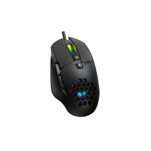 Kup Mysz gamingowa Havit GAMENOTE MS1022 RGB 1000-3200 DPI - HVT041 - {ean13} - Sklep Home Screen