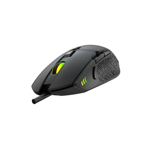 Kup Mysz gamingowa Havit GAMENOTE MS1022 RGB 1000-3200 DPI - HVT041 - {ean13} - Sklep Home Screen