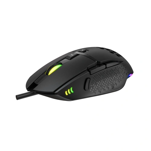 Kup Mysz gamingowa Havit GAMENOTE MS1022 RGB 1000-3200 DPI - HVT041 - {ean13} - Sklep Home Screen