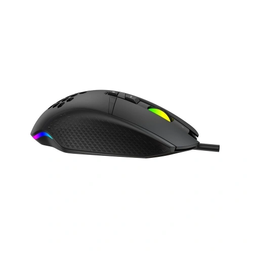 Kup Mysz gamingowa Havit GAMENOTE MS1022 RGB 1000-3200 DPI - HVT041 - {ean13} - Sklep Home Screen