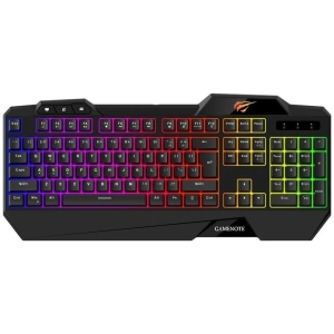 Kup Tastatură gaming Havit GAMENOTE KB488L - HVT043 - {ean13} - Sklep Home Screen