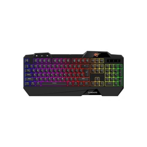 Kup Tastatură gaming Havit GAMENOTE KB488L - HVT043 - {ean13} - Sklep Home Screen