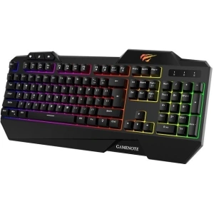 Kup Tastatură gaming Havit GAMENOTE KB488L - HVT043 - {ean13} - Sklep Home Screen