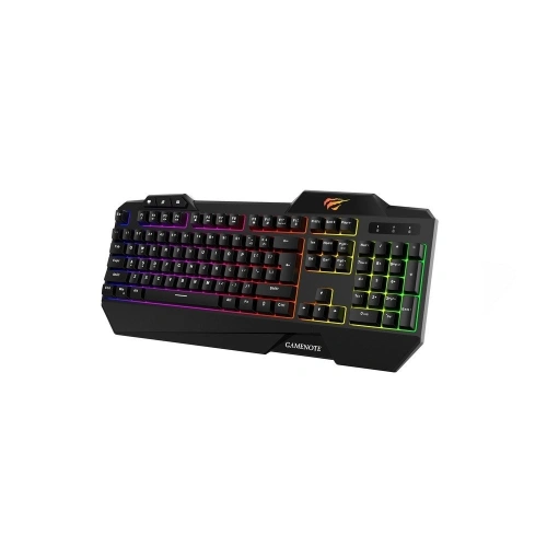 Kup Tastatură gaming Havit GAMENOTE KB488L - HVT043 - {ean13} - Sklep Home Screen