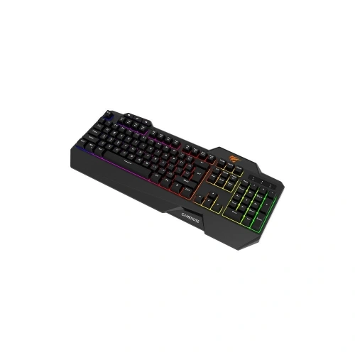 Kup Klawiatura gamingowa Havit GAMENOTE KB488L - HVT043 - {ean13} - Sklep Home Screen