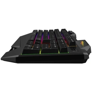 Kup Tastatură gaming Havit GAMENOTE KB488L - HVT043 - {ean13} - Sklep Home Screen