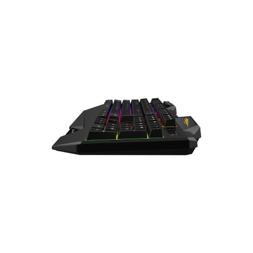 Kup Tastatură gaming Havit GAMENOTE KB488L - HVT043 - {ean13} - Sklep Home Screen