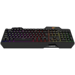 Kup Tastatură gaming Havit GAMENOTE KB488L - HVT043 - {ean13} - Sklep Home Screen