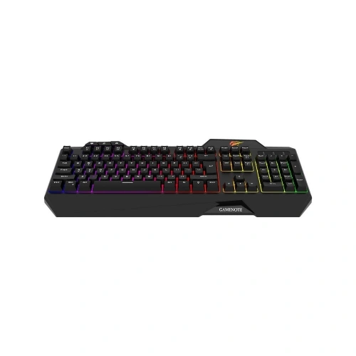 Kup Tastatură gaming Havit GAMENOTE KB488L - HVT043 - {ean13} - Sklep Home Screen