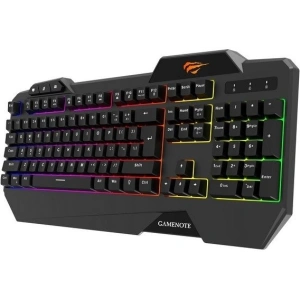 Kup Tastatură gaming Havit GAMENOTE KB488L - HVT043 - {ean13} - Sklep Home Screen