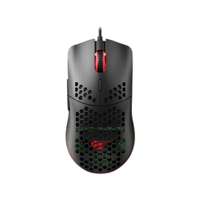 Kup Mysz gamingowa Havit GAMENOTE MS1023 RGB 1000-6400 DPI - HVT047 - {ean13} - Sklep Home Screen