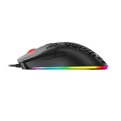 Kup Mysz gamingowa Havit GAMENOTE MS1023 RGB 1000-6400 DPI - HVT047 - {ean13} - Sklep Home Screen