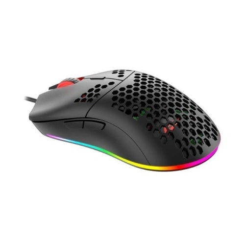Kup Mysz gamingowa Havit GAMENOTE MS1023 RGB 1000-6400 DPI - HVT047 - {ean13} - Sklep Home Screen