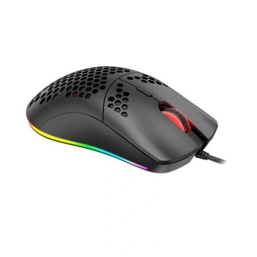 Kup Mysz gamingowa Havit GAMENOTE MS1023 RGB 1000-6400 DPI - HVT047 - {ean13} - Sklep Home Screen