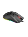 Kup Mysz gamingowa Havit GAMENOTE MS1023 RGB 1000-6400 DPI - HVT047 - {ean13} - Sklep Home Screen