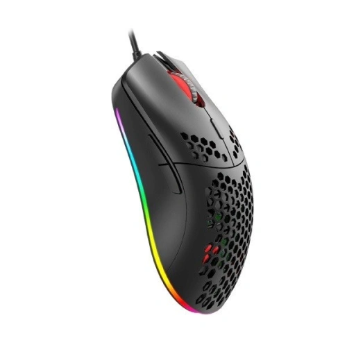 Kup Mysz gamingowa Havit GAMENOTE MS1023 RGB 1000-6400 DPI - HVT047 - {ean13} - Sklep Home Screen