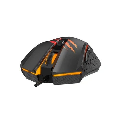 Kup Gamer egér Havit GAMENOTE MS1027 1000-2400 DPI - HVT048 - {ean13} - Sklep Home Screen