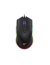 Herní myš Havit GAMENOTE MS814 RGB 1000-7000 DPI