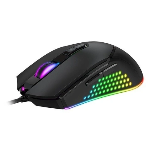 Kup Havit Gaming-Maus GAMENOTE MS814 RGB 1000-7000 DPI - HVT049 - {ean13} - Sklep Home Screen